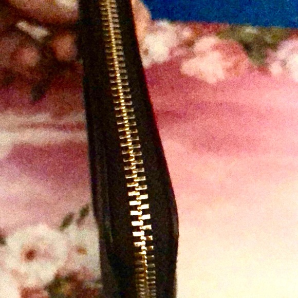 ❌❌ SOLD ❌❌.   COACH WRISTLET - Picture 4 of 5